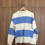 Мужской джемпер Zara 2