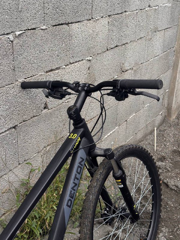 Велосипед Denton Storm 3.0 26” 2