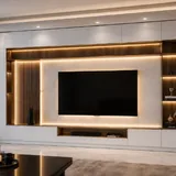 Кухни, шкафы, гардеробные, офисная мебель 10