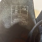 Dr. Martens 1460 leather shoes 6