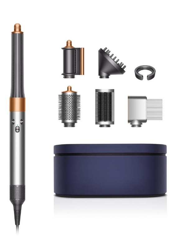 Рюкзак, сумка Pinko Love Bag, Dyson Airwrap Multi-Styler 10