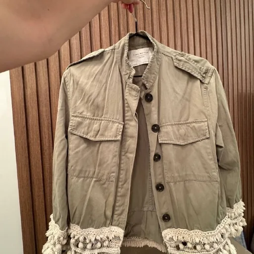 Пиджак ZARA