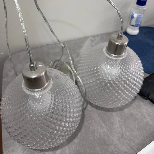 Люстры