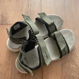Детские сандали Clark’s 2
