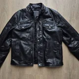 Ботинки Diesel, куртки Diesel и OVS Young 7