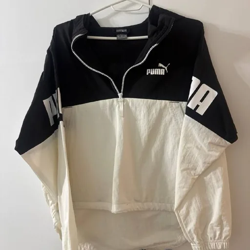 Куртка Puma XS-S