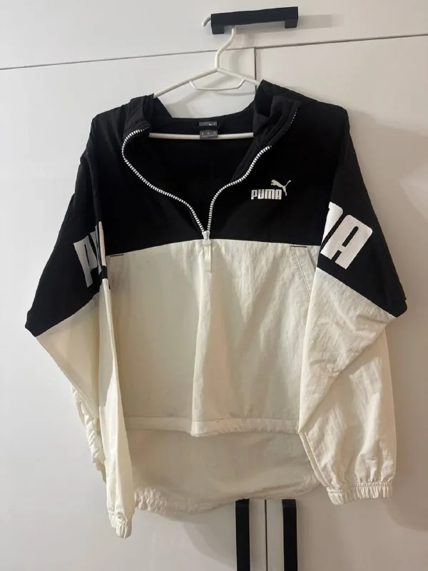 Куртка Puma XS-S