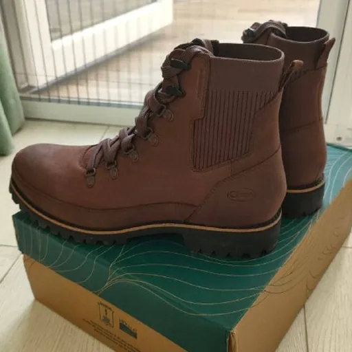 Ботинки Chaco Fields Boots