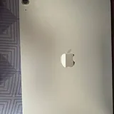 iPad Air 11 128GB Wi‑Fi голубой 4