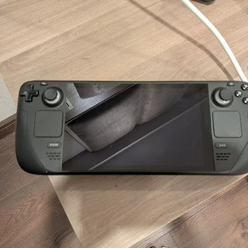 Steam Deck LCD 512GB