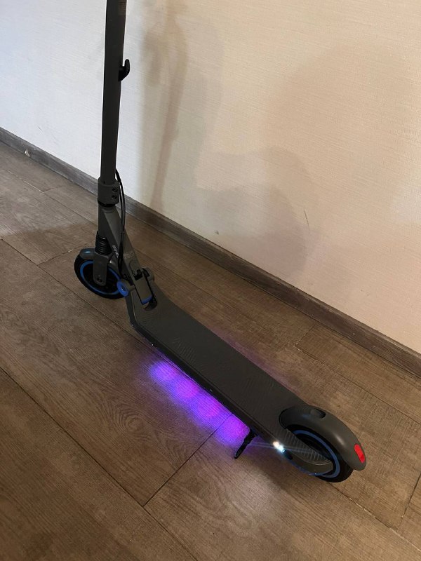 электросамокат Ninebot E10