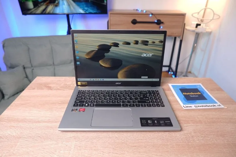 Acer Aspire 3