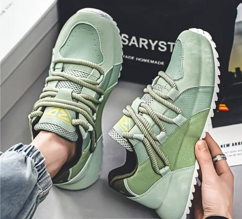 Кроссовки размер 39-40 4