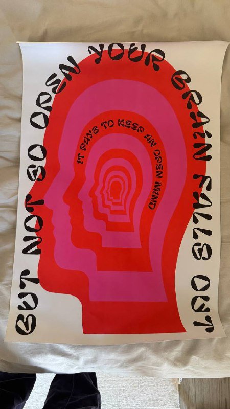 Постеры на стену 60x40 см, 3 штуки 2