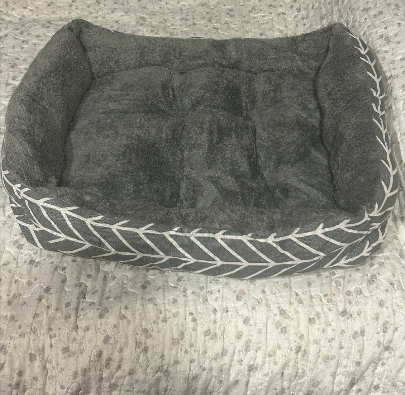 Лежанка для собаки, кошки