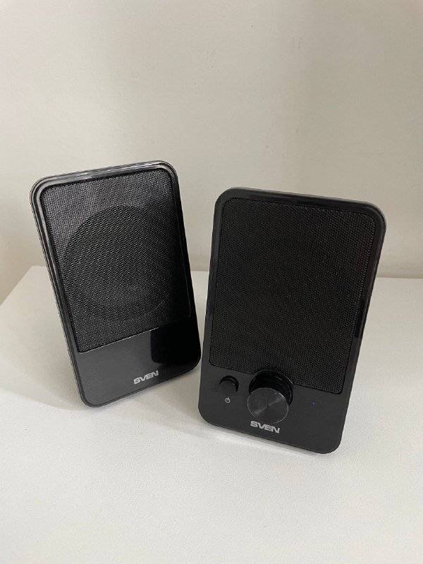 Колонки Sven 312