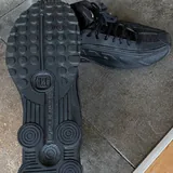 Nike Shox 5