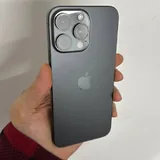 iPhone 15 Pro Max 256GB 5