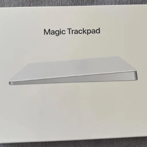 Apple Magic Trackpad