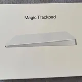 Apple Magic Trackpad 1