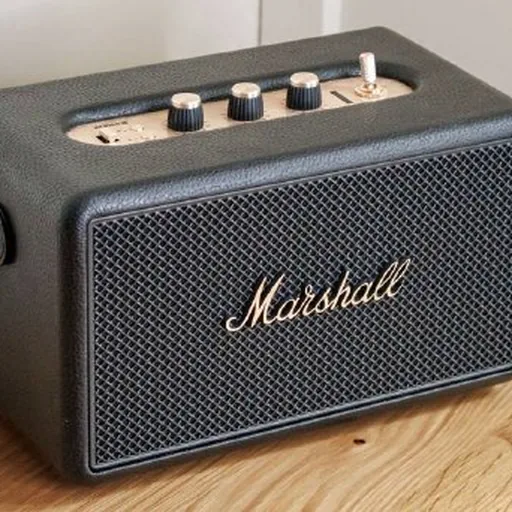 Bluetooth колонка Marshall Kilburn 3