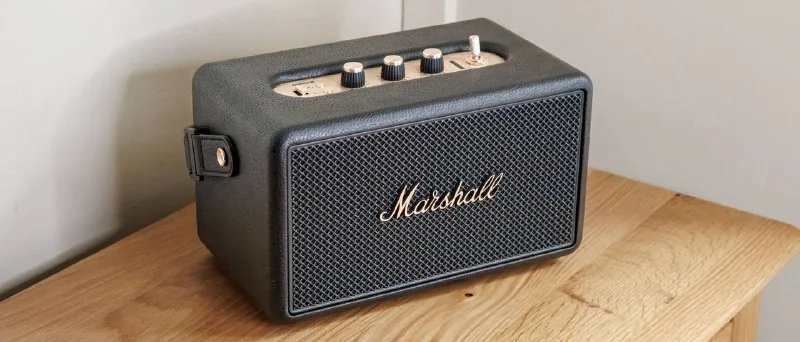 Bluetooth колонка Marshall Kilburn 3