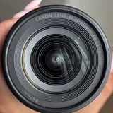 Canon RF 24-105mm F4-7.1 IS STM объектив 6