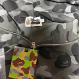 Толстовка A Bathing Ape 2