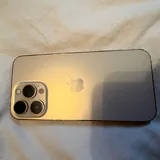 iPhone 13 Pro Gold 128 GB 5