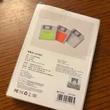 кейс для SSD M.2 NVMe 2242/2230 2