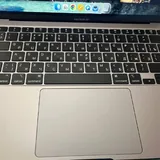 MacBook Air M1 2020 4