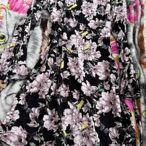 Платье H&M M/L