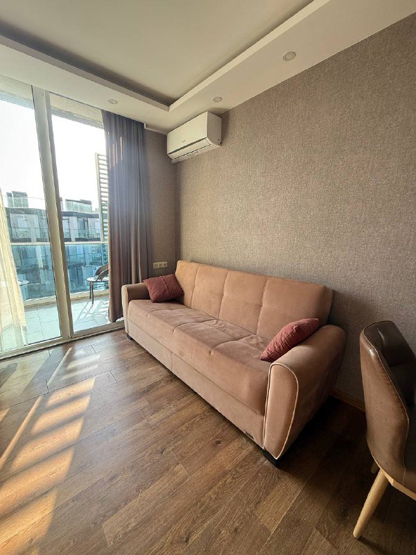 Диван, кровать, шкаф, тумбочки, столы, барная стойка, кухня, гарнитур для ванны 5