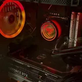 Gaming PC RTX 4080 SUPER, i7-14700K, 64 GB 6