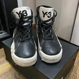 Кроссовки Y-3 Yohji Yamamoto 4
