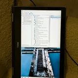 Dell Inspiron 13 2-in-1 сенсорный ноутбук-трансформер 5