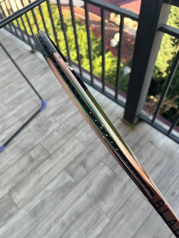 Blade 98 теннисная ракетка 16x19 305g grip 3 9