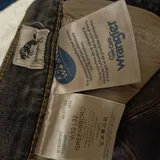 Мужские джинсы Wrangler 2