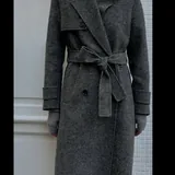 Пальто Zara, UGG 1