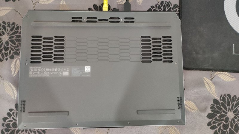 Lenovo LOQ 15ARP9 3