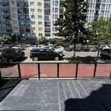 Железные перила, забор, двери 6