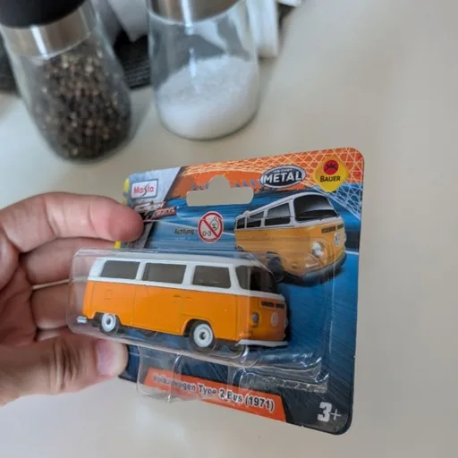 Volkswagen Transporter T2