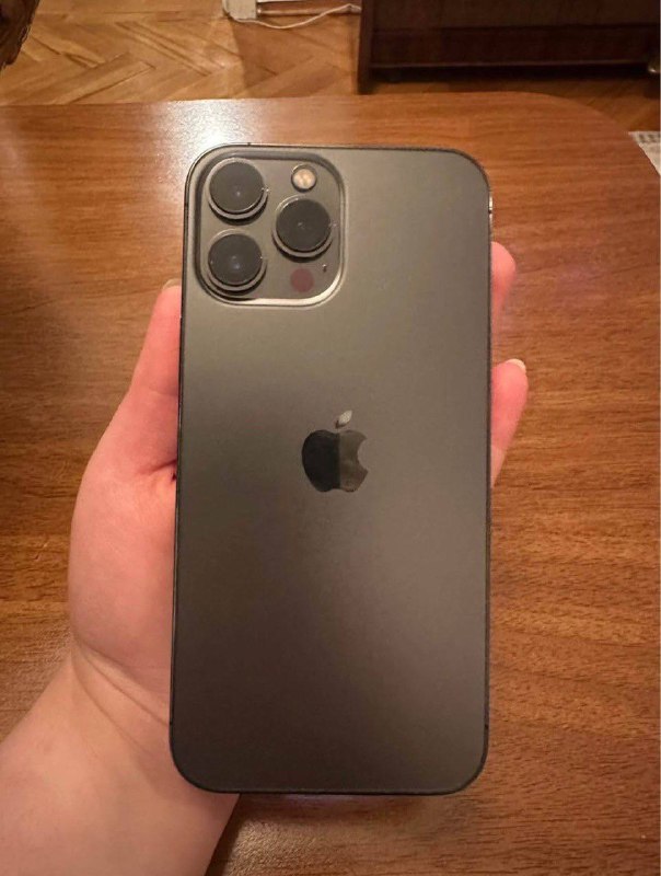 iPhone 13 Pro Max 128gb