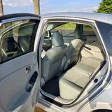 Toyota Prius 2012 4