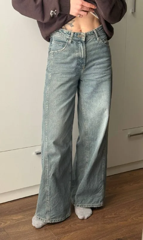 Джинсы Colin’s 1
