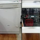 Посудомоечная машина Gorenje 1