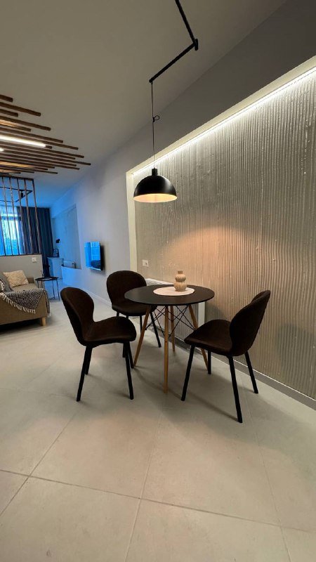 Два стула из Jysk 3