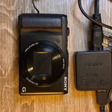 Sony Cyber-shot DSC-HX60 3