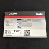 SSD Kingston A400 120GB 2