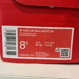Nike Air Max Moto 2K кроссовки 2